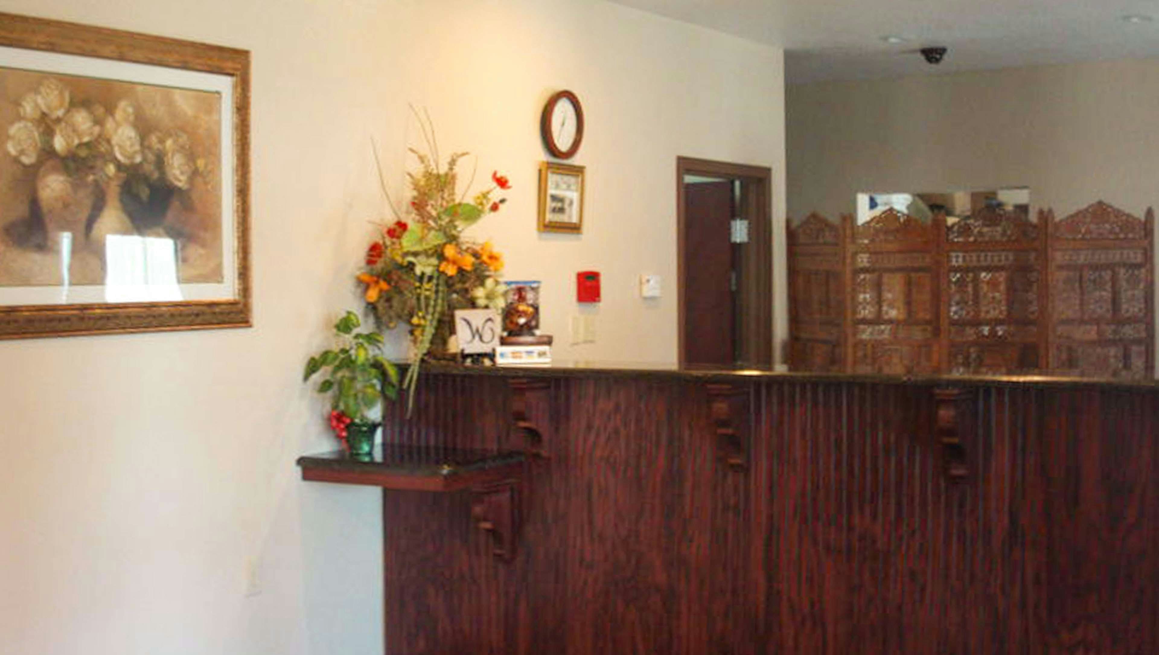 Western Motel Inn and Suites Hazlehurst 6/29