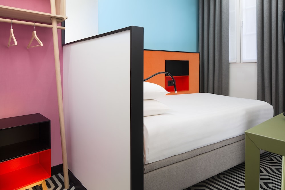 Hotel Pilime Formerly Hotel Aurore Montmartre 14/62