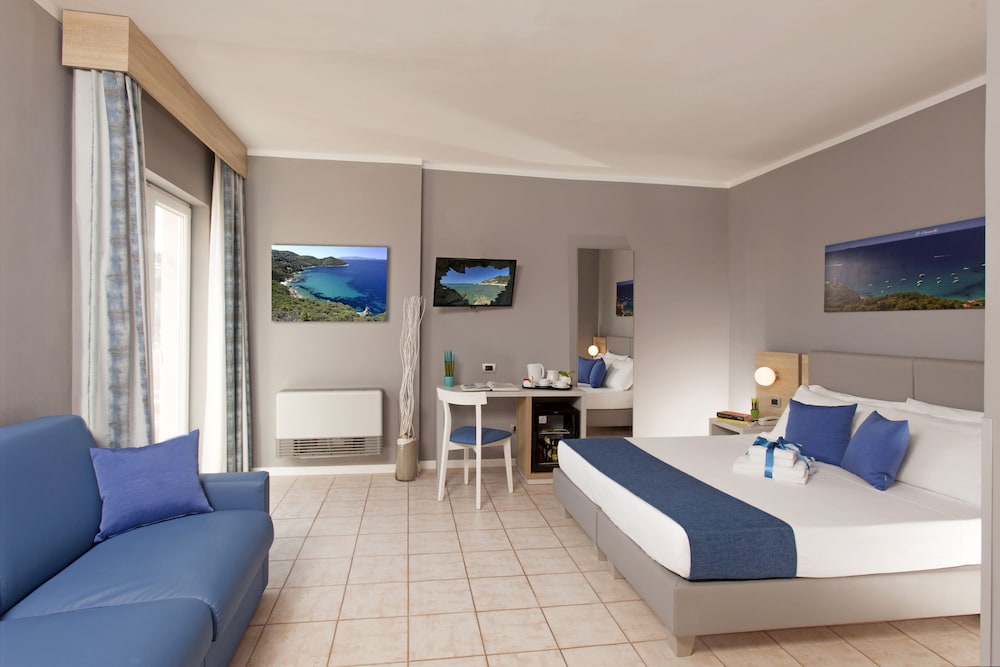 Bike&Boat Argentario Hotel 39/67