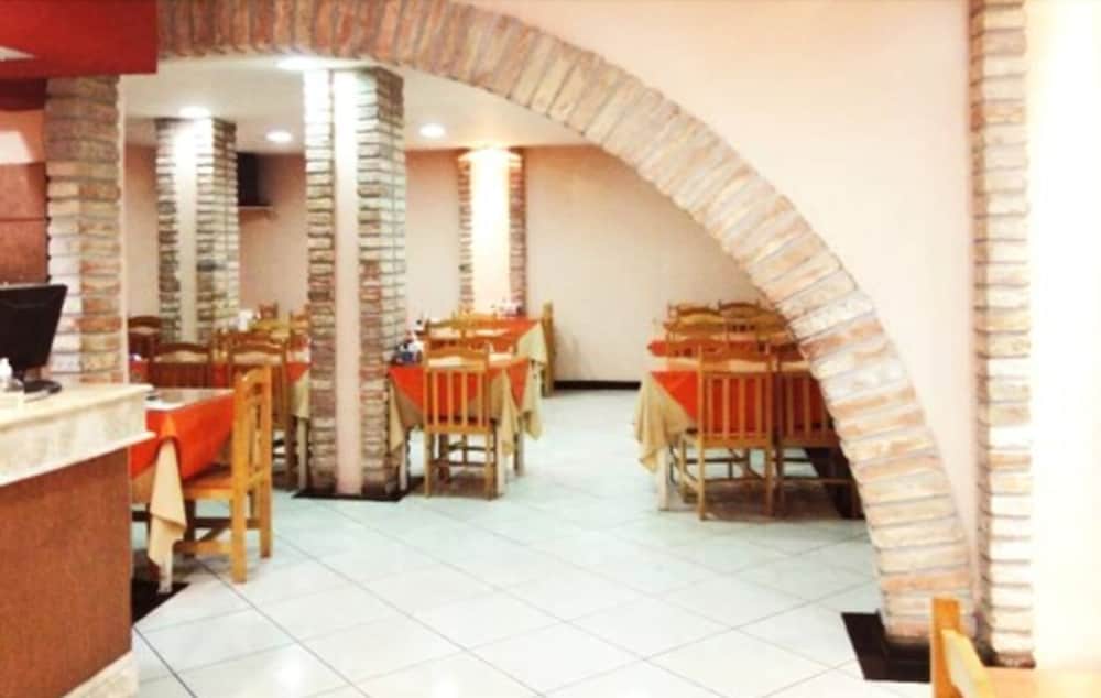 Hotel Alles Blau 19/24