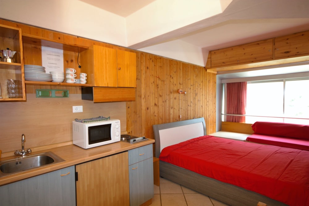 Residence Sole Alto 11/50