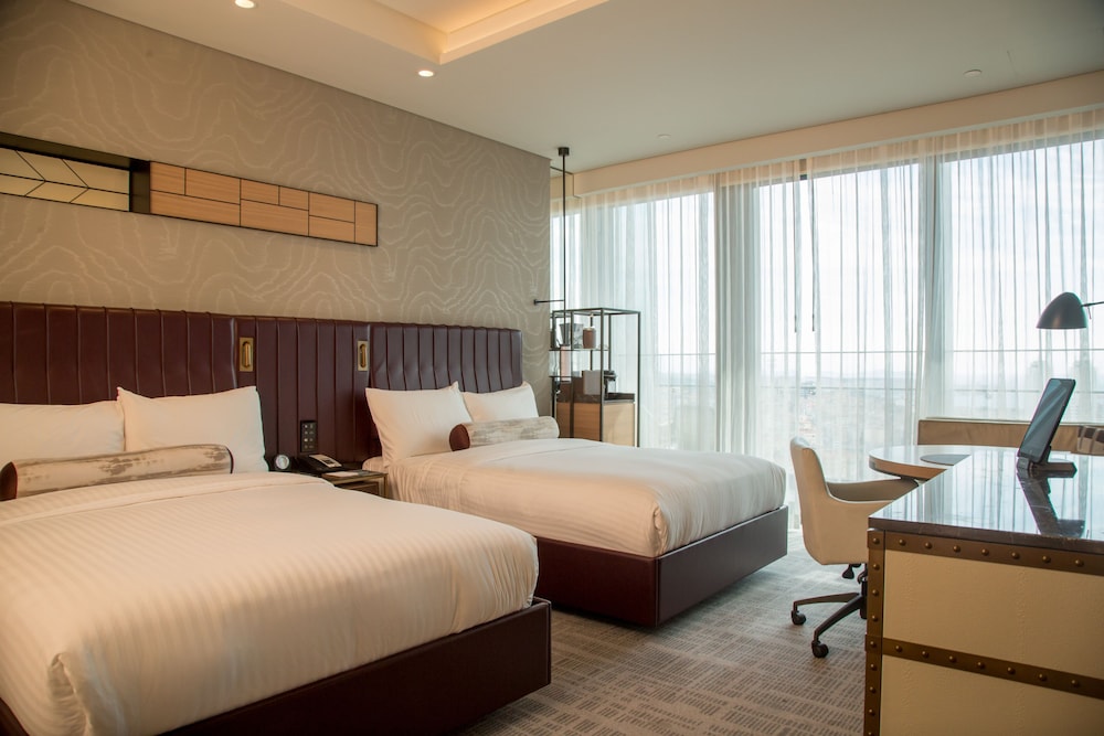 Fairmont Quasar Istanbul 24/79
