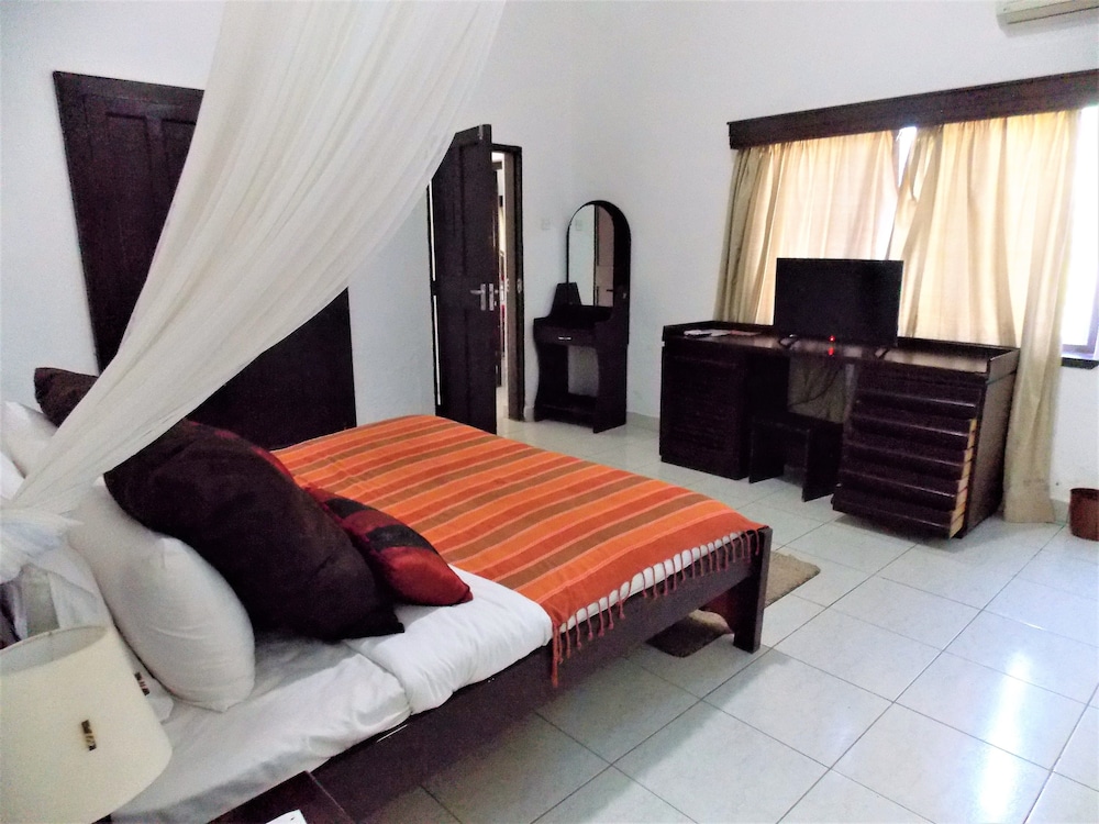 Muthu Nyali Beach Hotel & Spa Hotel, Mombasa 40/73