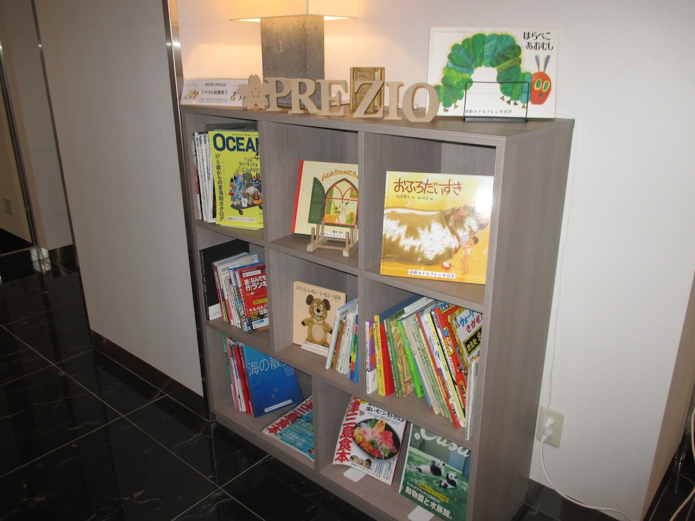 Shizutetsu Hotel Prezio Numazu 44/54