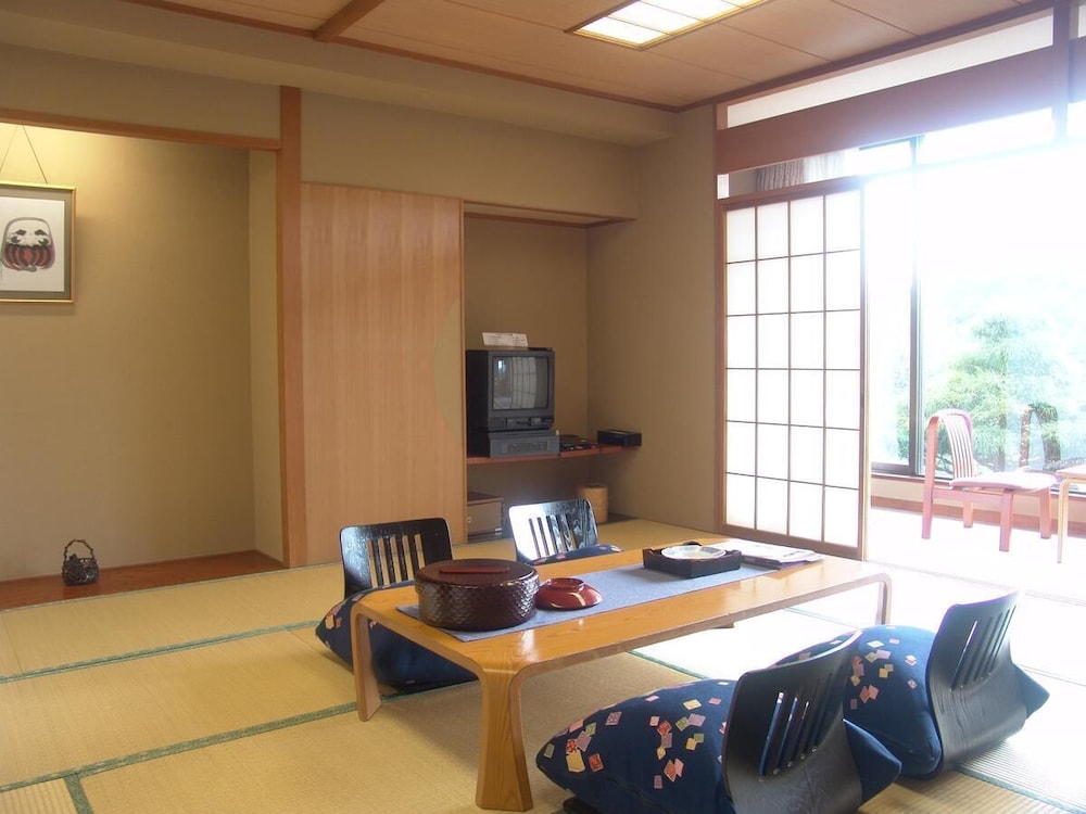 Ryokan Sansa Tei 20/44