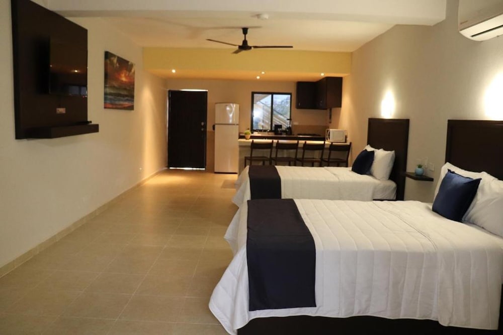 Capital O Hotel Jazuli, San Jose del Cabo 15/45