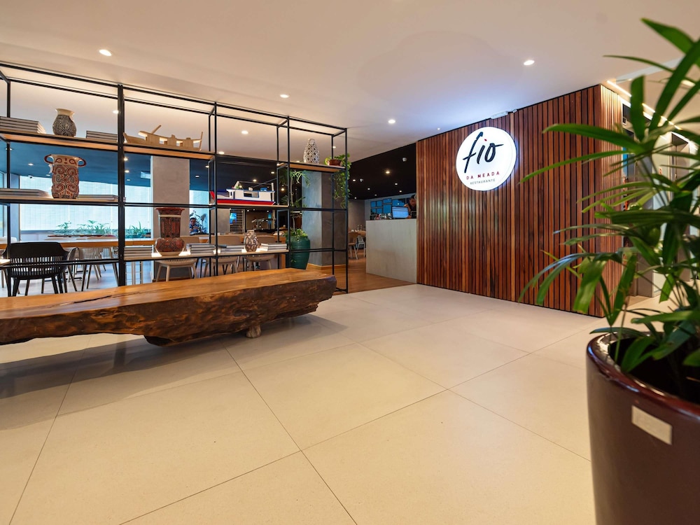 Ibis Styles Belem Hangar 12/69
