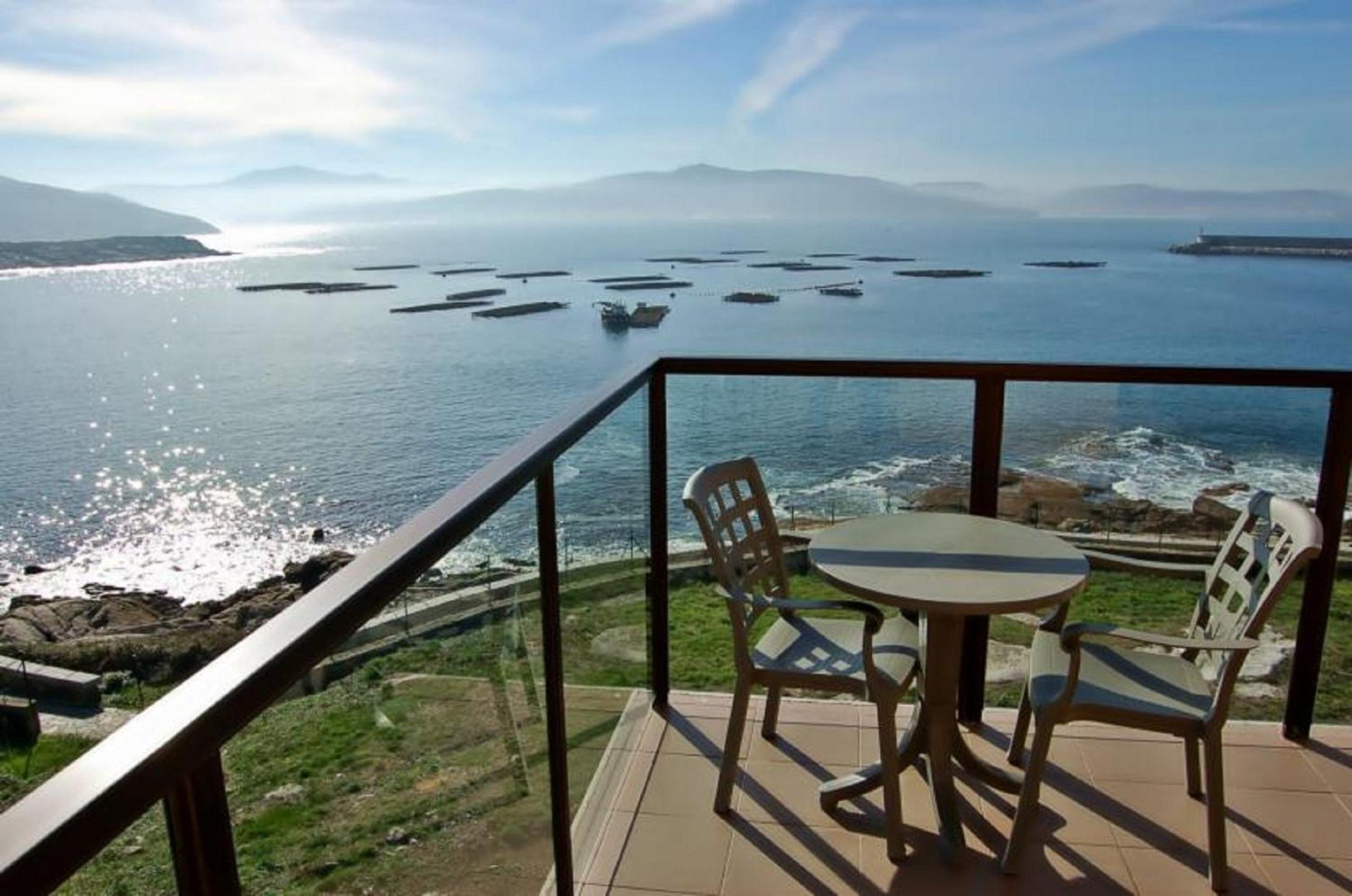 Apartamentos Turisticos Playa De Osmo 16/19