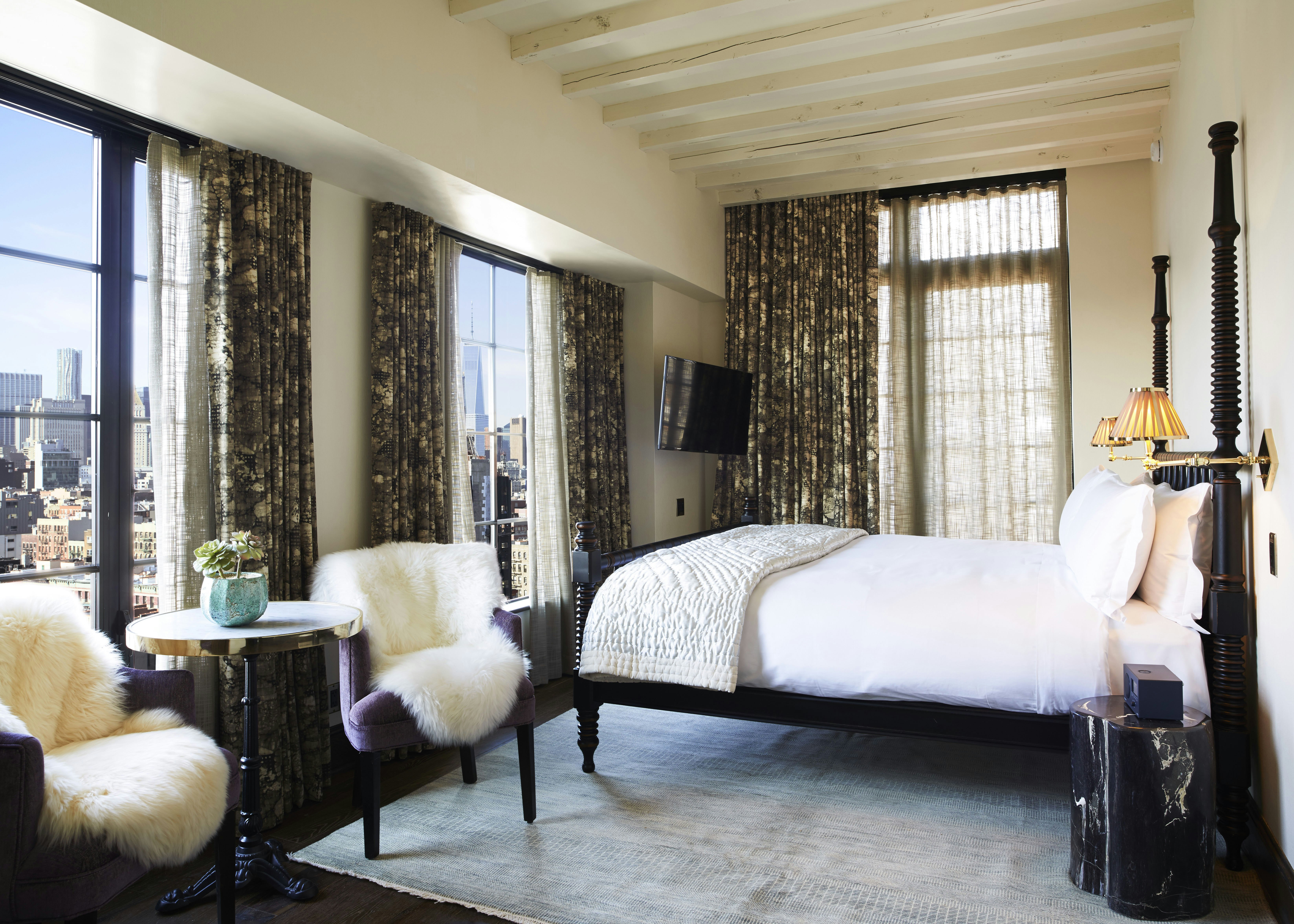 The Ludlow Hotel 17/56