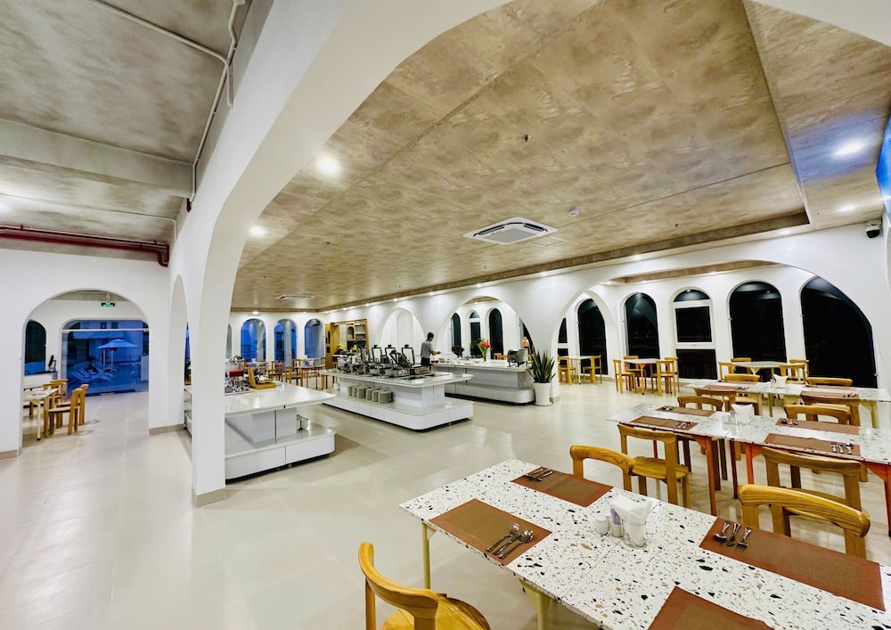 The Up Phu Quoc Hotel 23/50