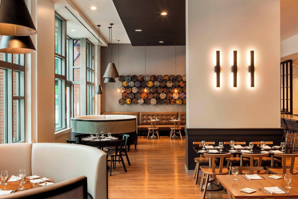 Le Meridien Cambridge 44/58