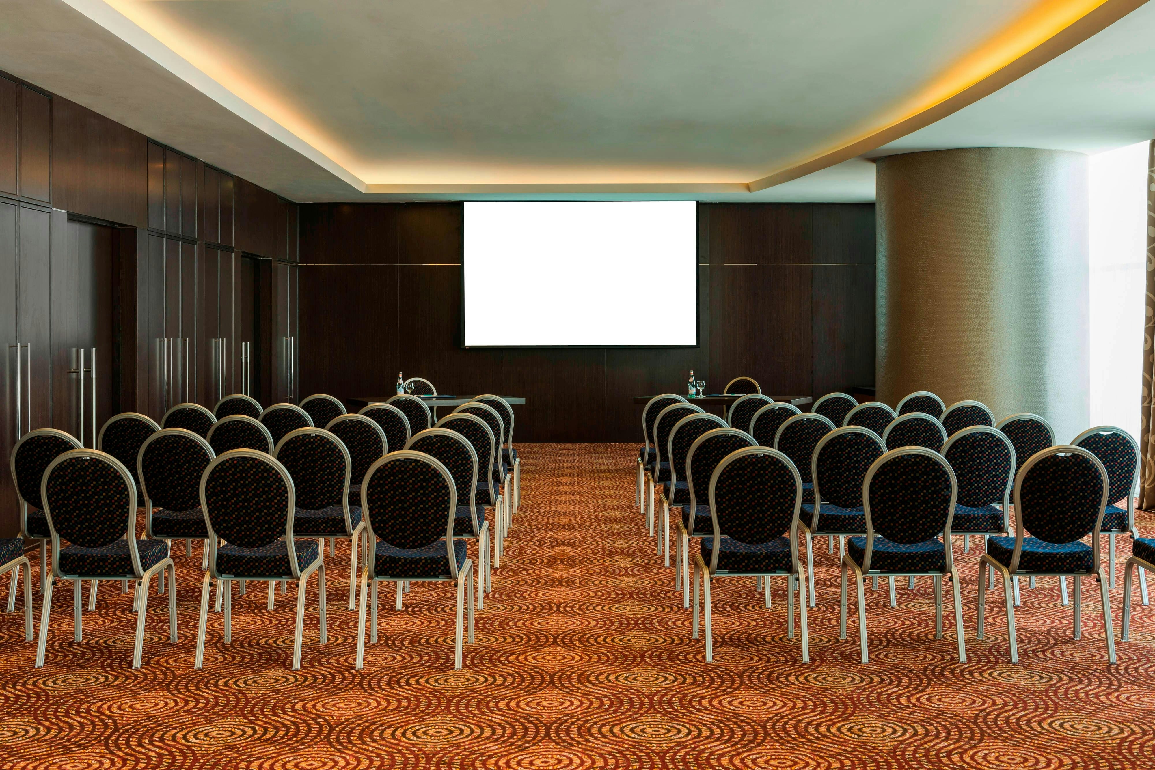 Four Points By Sheraton Kuwait 40/43