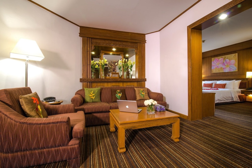 Sima Thani Hotel 38/50