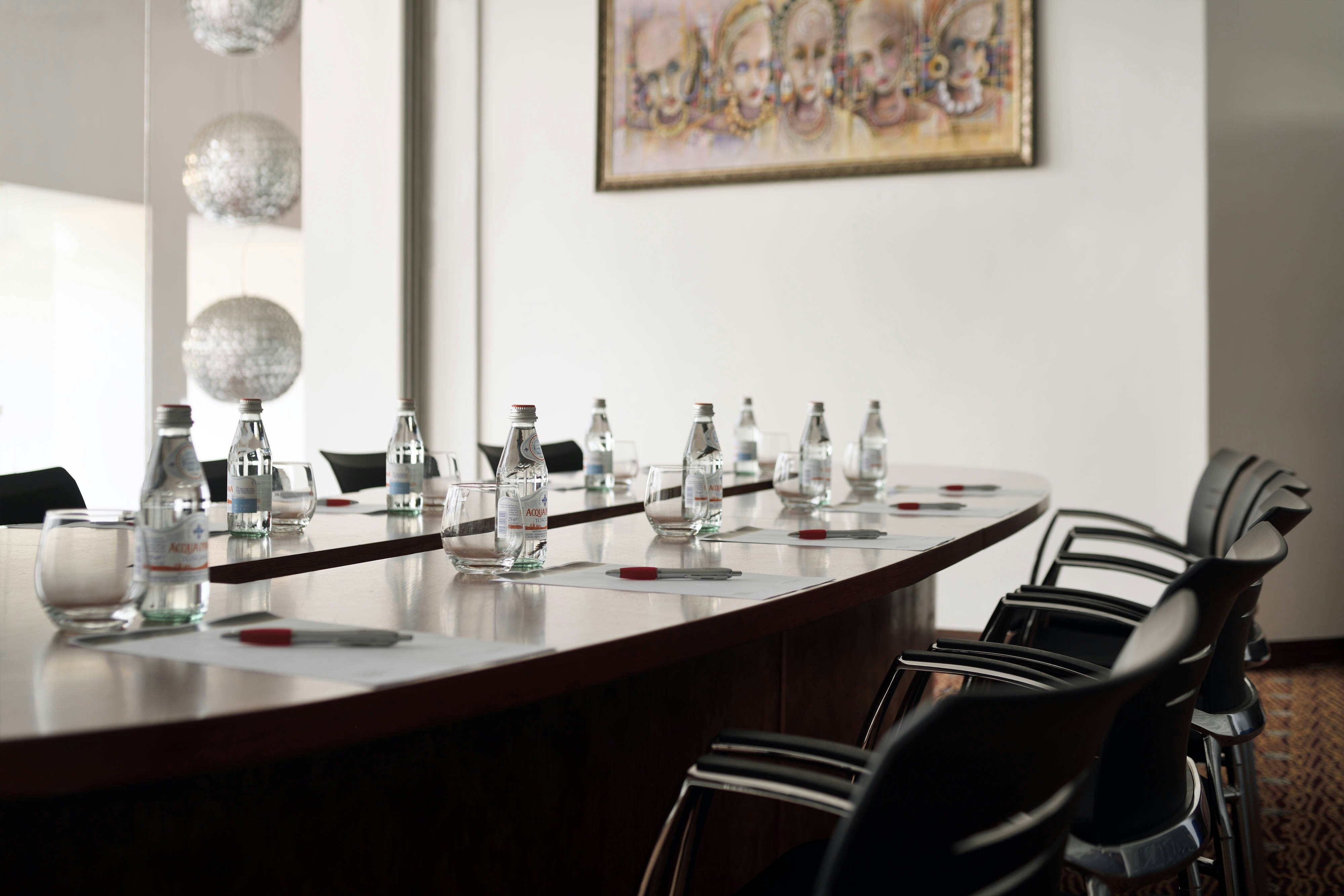 Marriott Accra Hotel 42/51