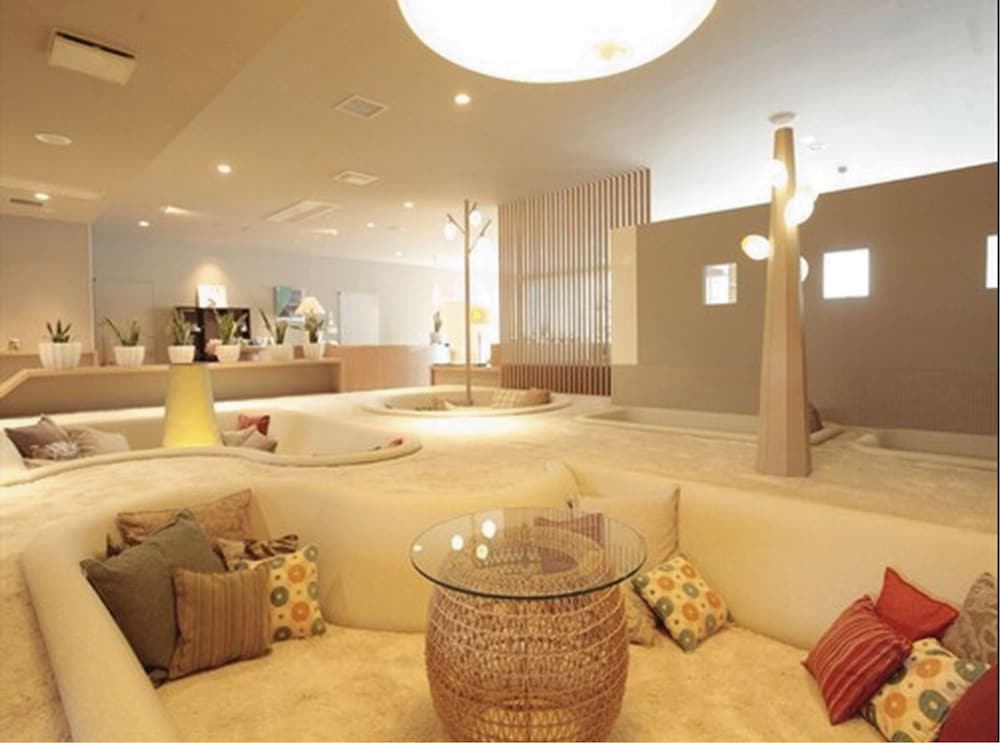 Spa and Esthetique Suichokan (Female Only) (ex. Suichokan) 32/34