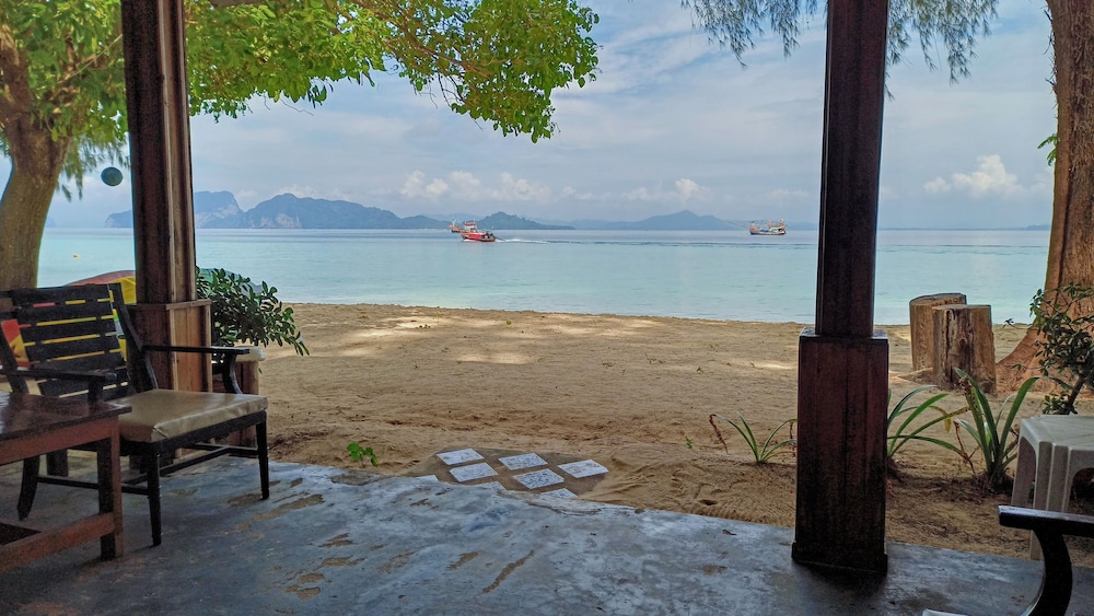 Kradan Beach Resort 29/48