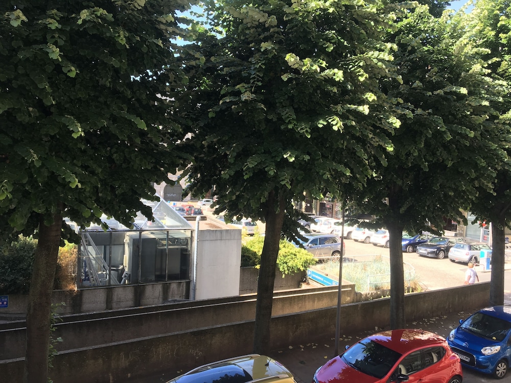 Hotel Vieille Tour 24/26