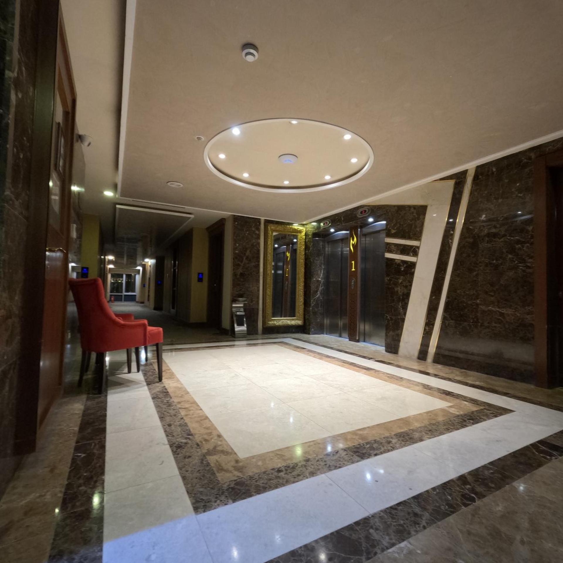 Mariana Hotel Erbil 9/57