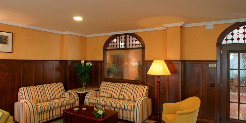 Silken Spa La Hacienda De Don Juan 18/38