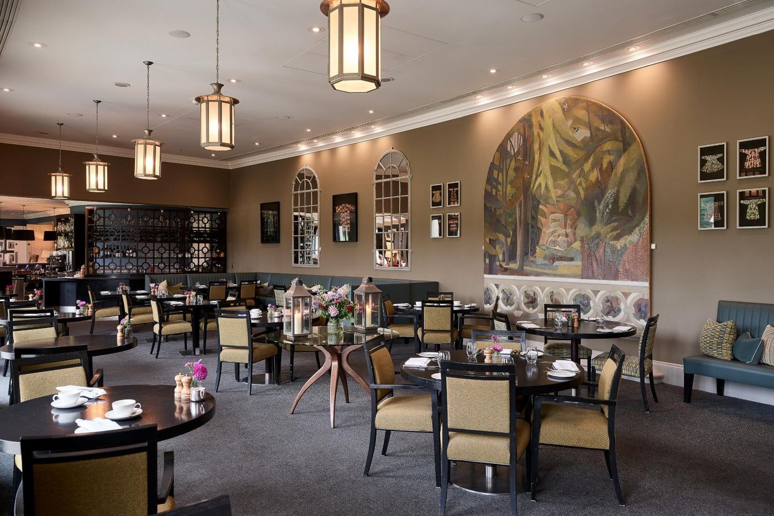 Bowood Hotel and Spa 15/22