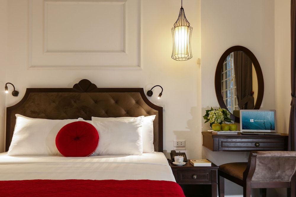 HANOI LA VISION HOTEL 8/54