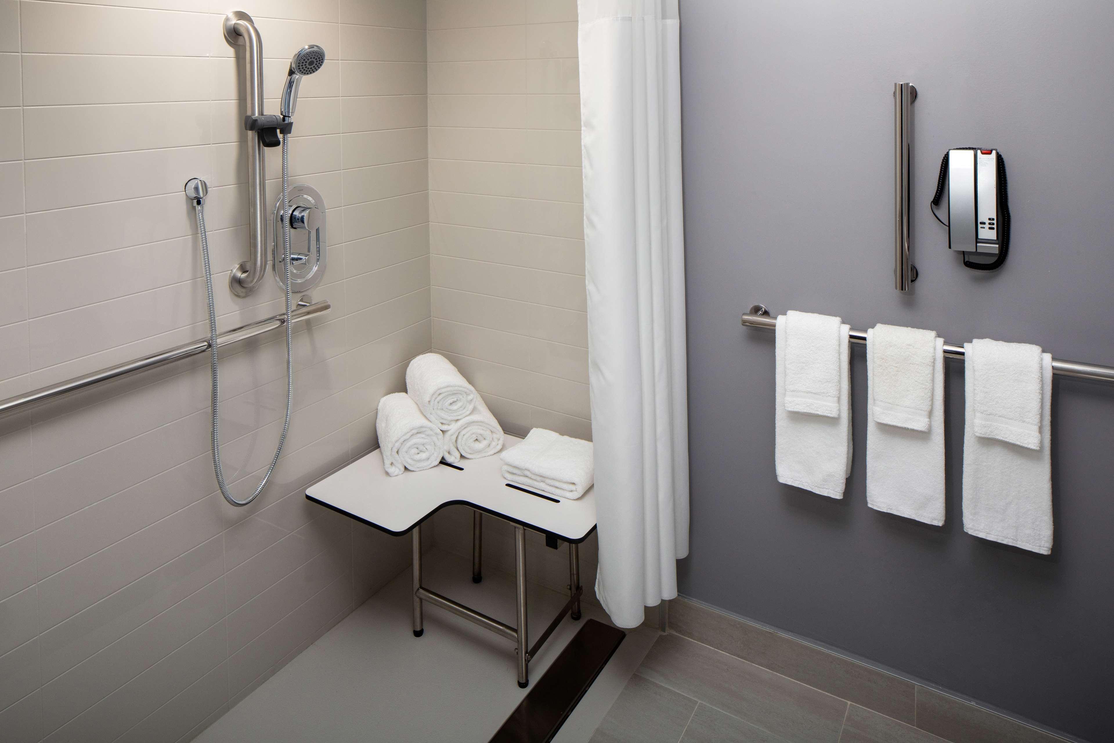 Room, Accessible
