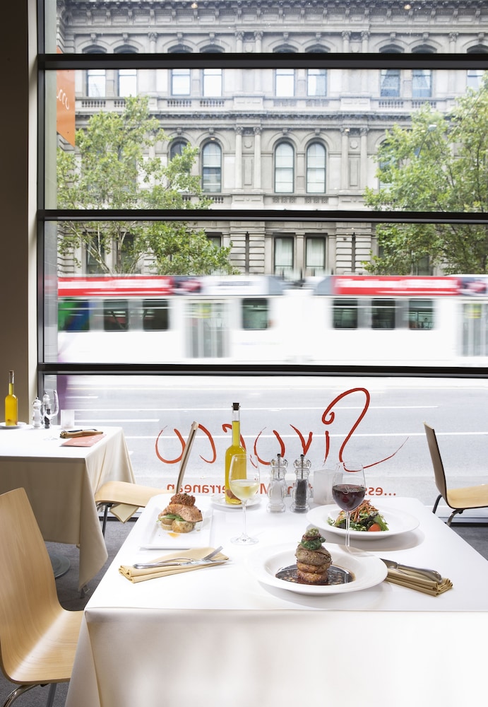 Hotel Indigo Melbourne on Flinders, an IHG Hotel 58/77
