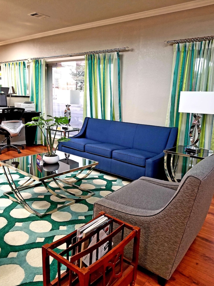 Best Western Post Oak Inn 23/37