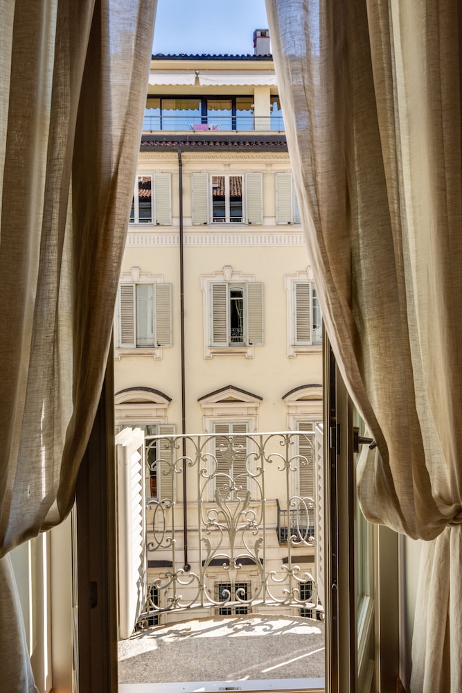 Palazzo Del Carretto Art Apartments 65/72