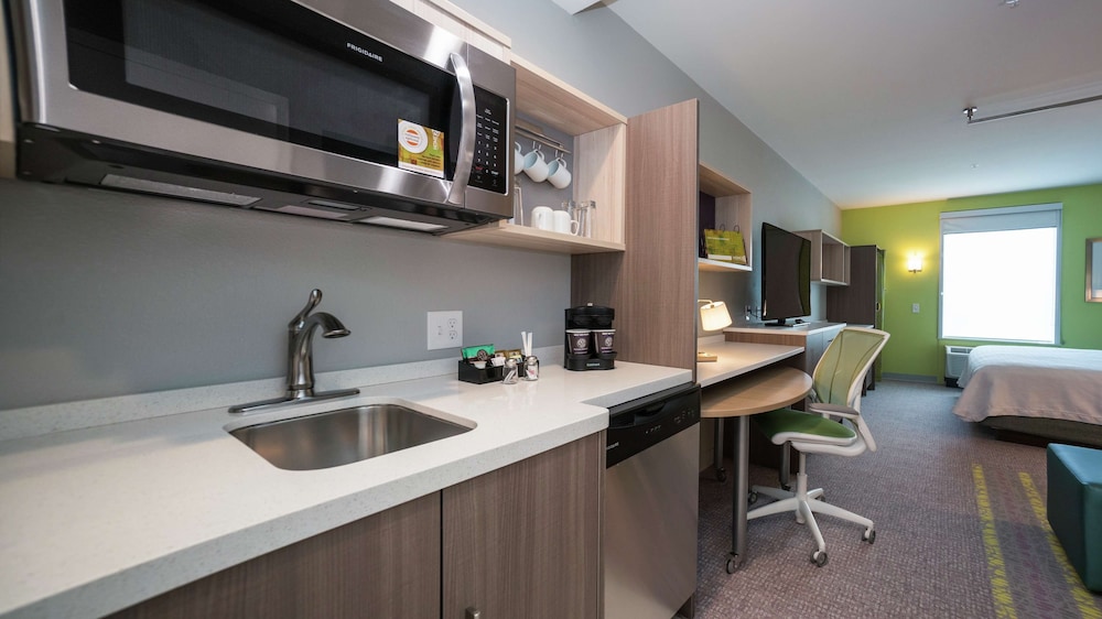 Home2 Suites by Hilton Jackson Flowood Airport Area MS 31/33