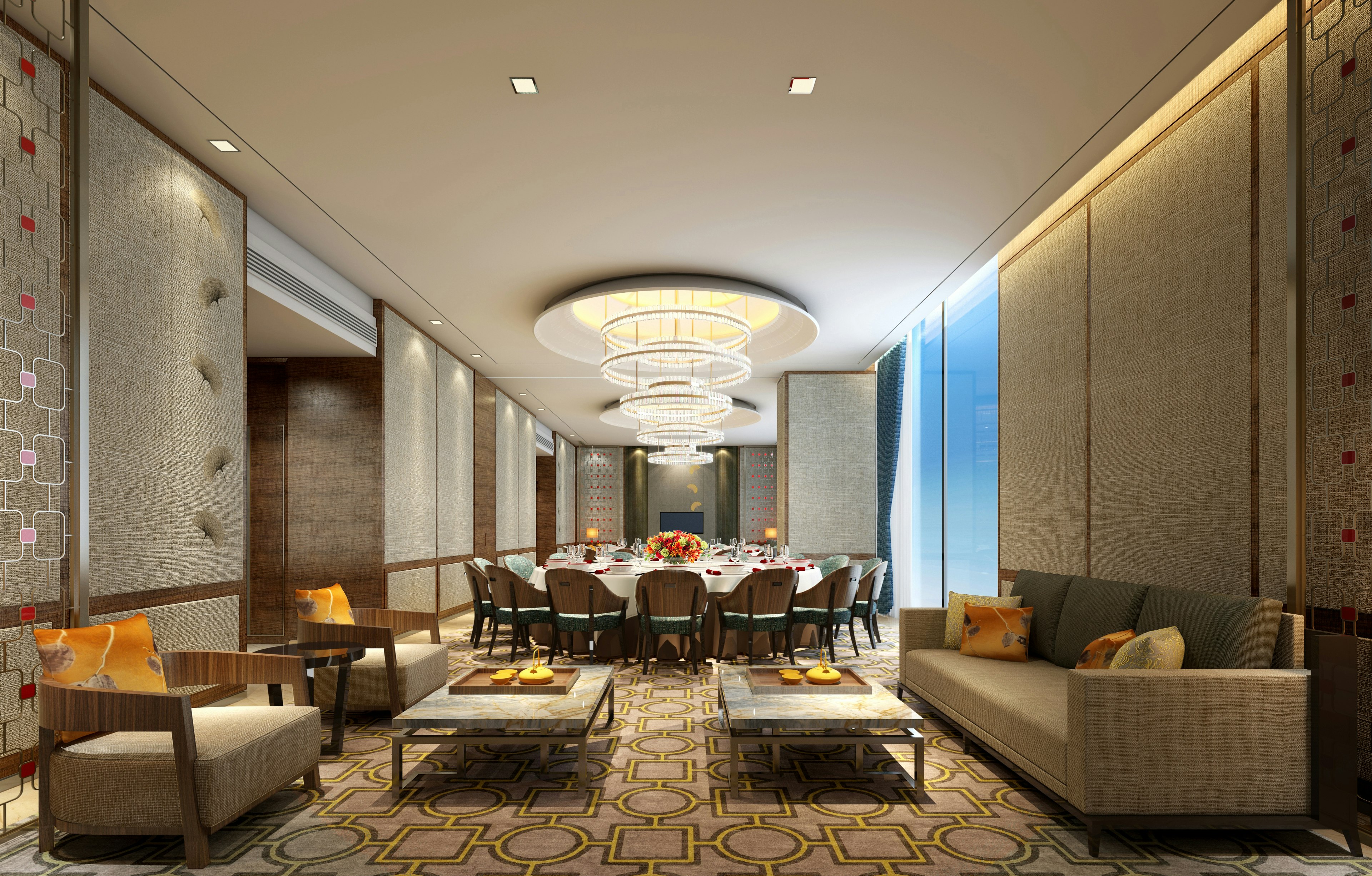 Holiday Inn Shaoguan Downtown Hotel 24/50