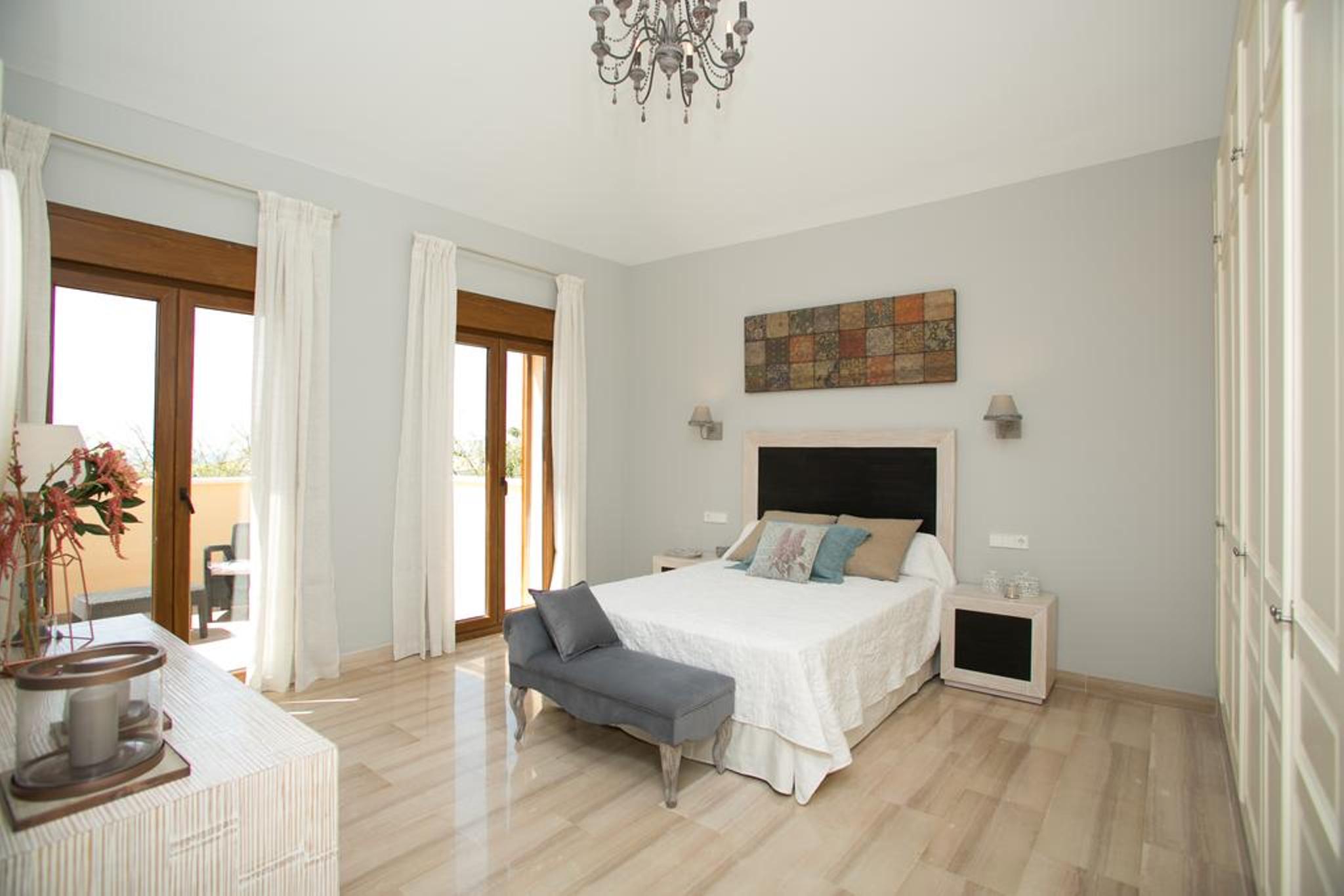 Villas Lomas de Marbella 3/32
