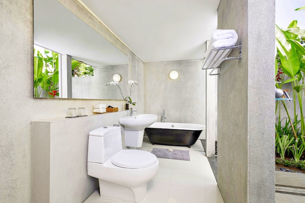 Mayaloka Villas Seminyak 75/76