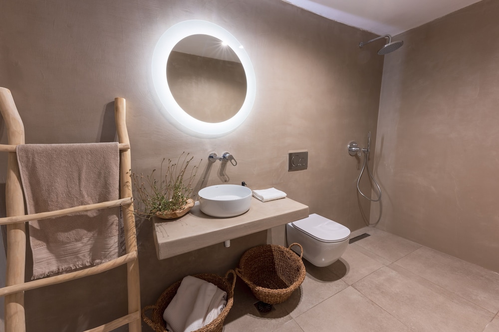 ANEMELA MYKONOS VILLAS & SUITES 50/50