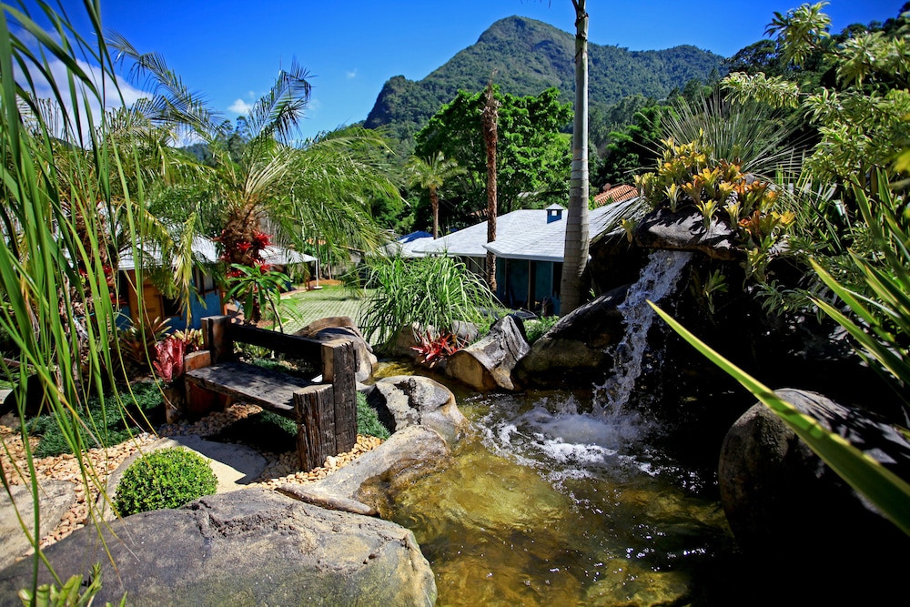 Eco Resort Serra Imperial 28/71