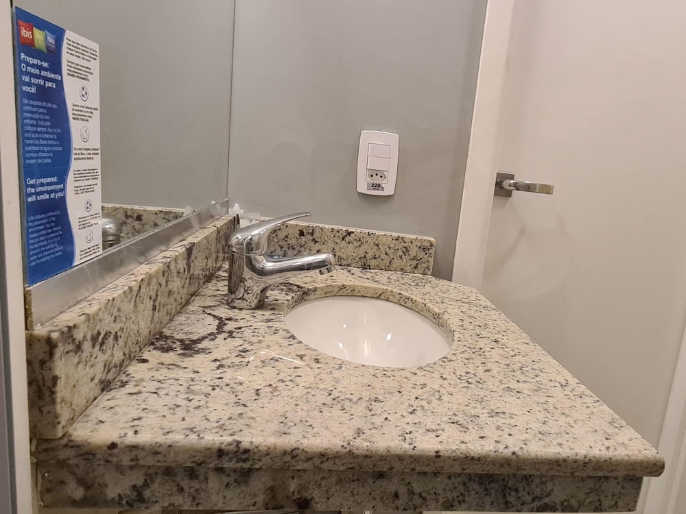 Ibis Budget Petropolis 58/58