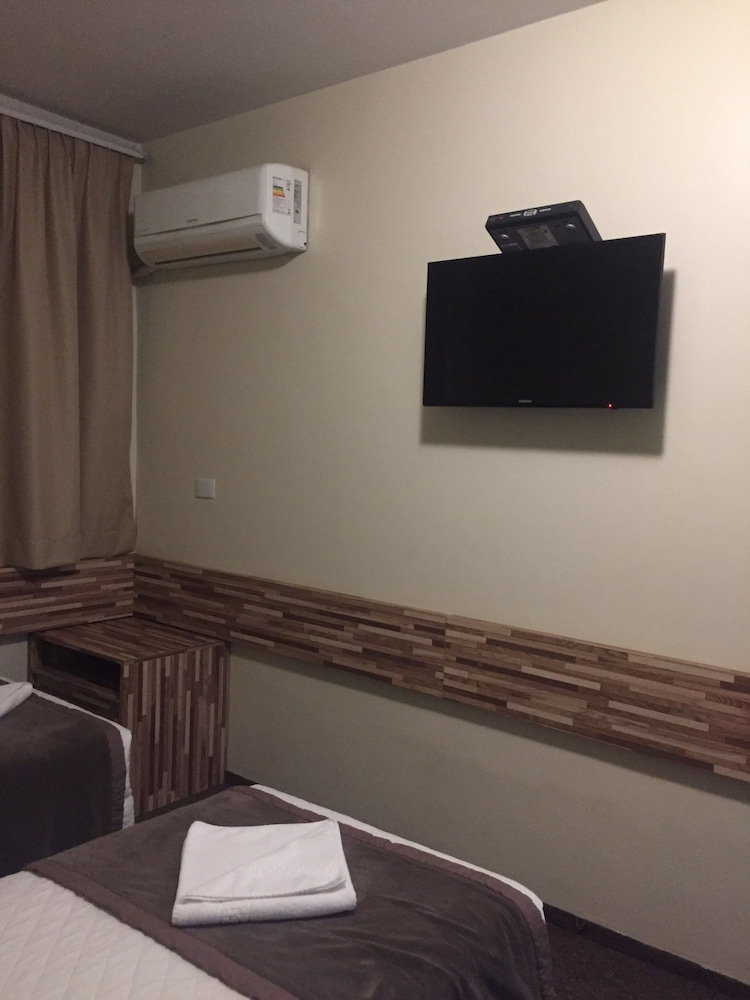 Novo Hamburgo Business Hotel 57/66