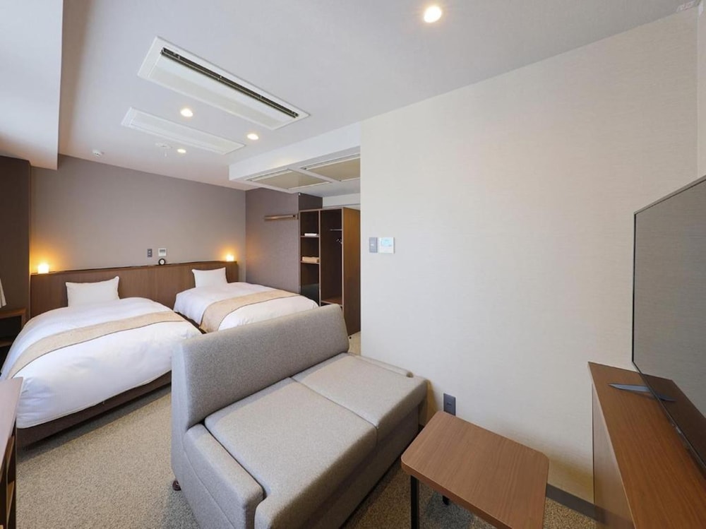 Matsue Urban Hotel 9/47