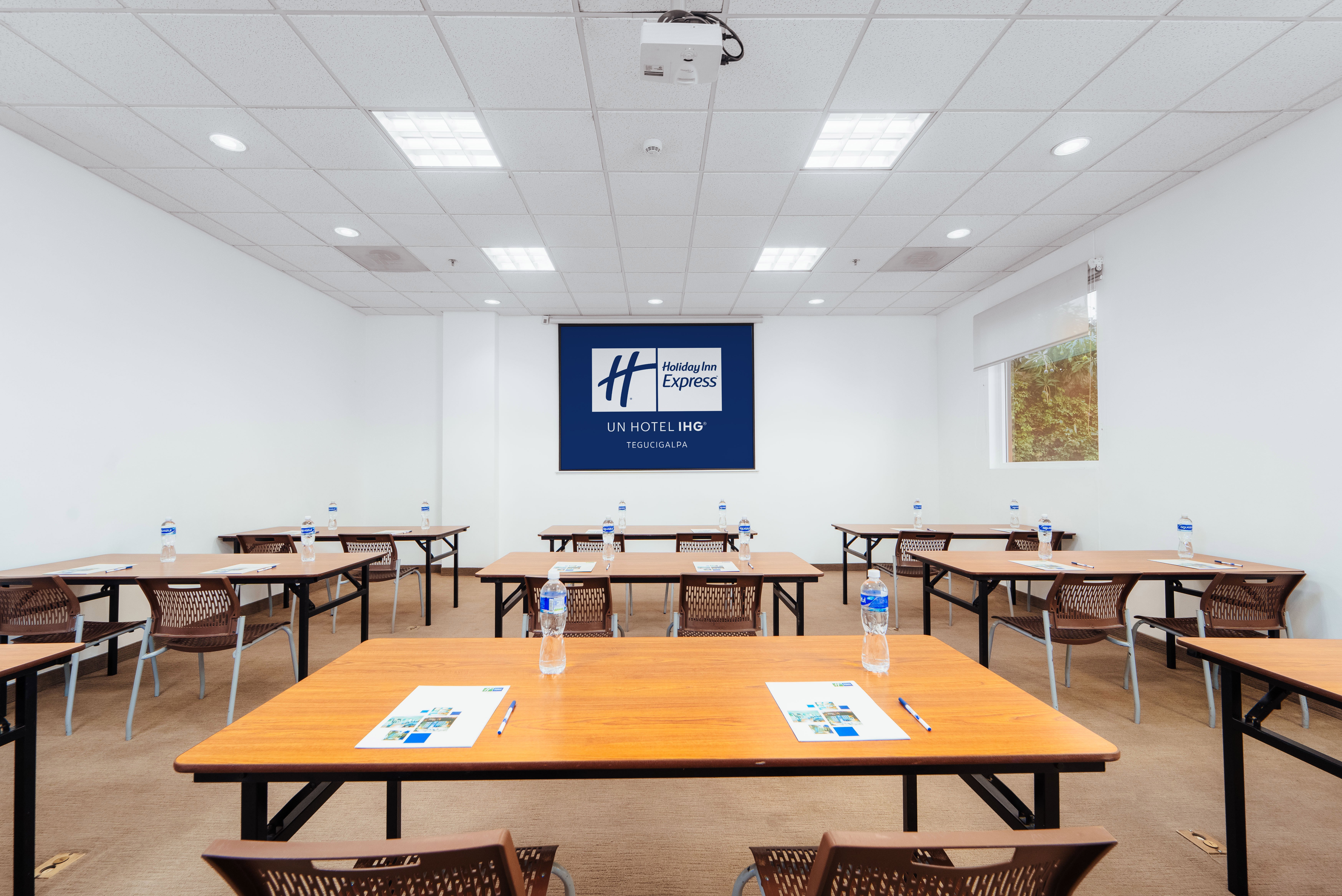 Holiday Inn Express Tegucigalpa 65/72