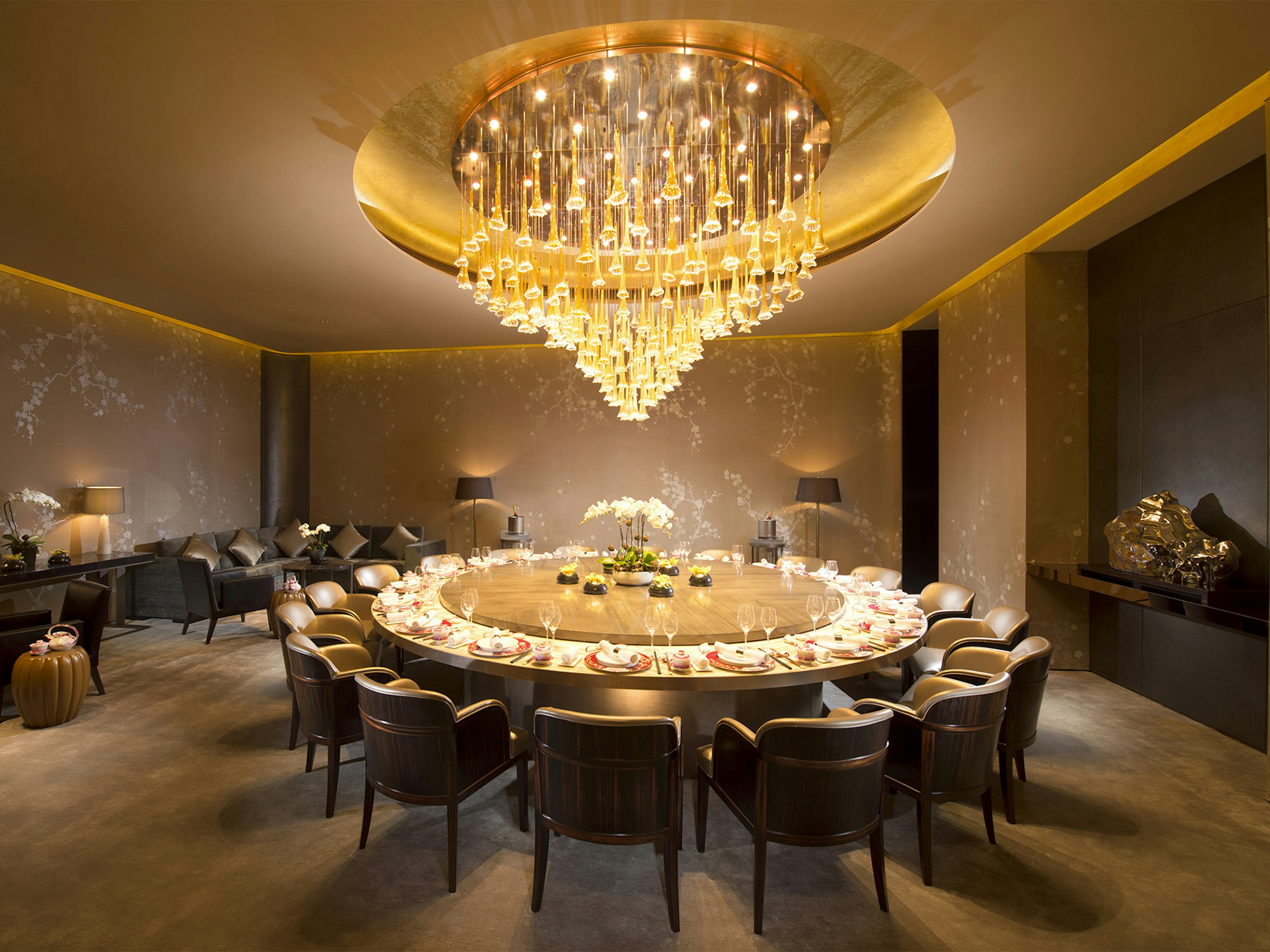 Conrad Beijing 55/85
