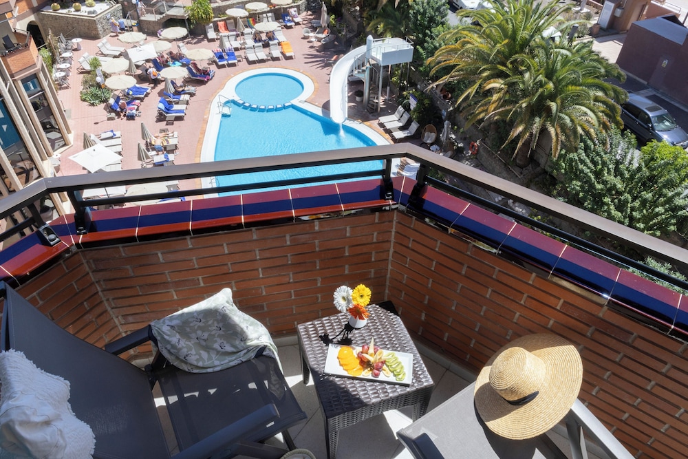 MUR Hotel Neptuno 35/50