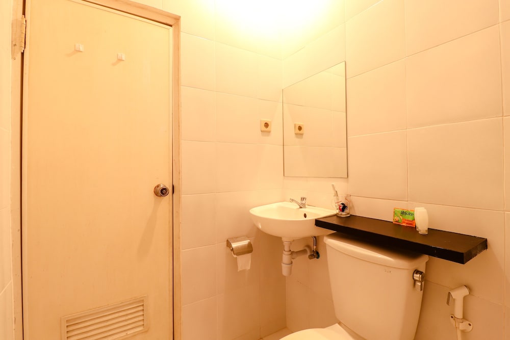 Hotel Jawa 40/41