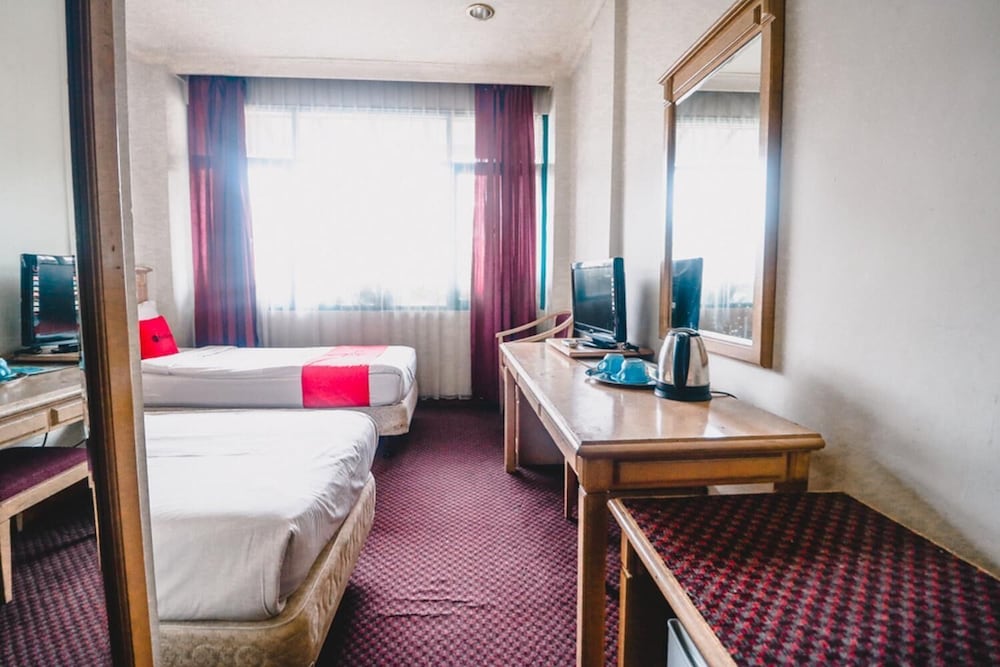 Hotel Permata Alam 16/19