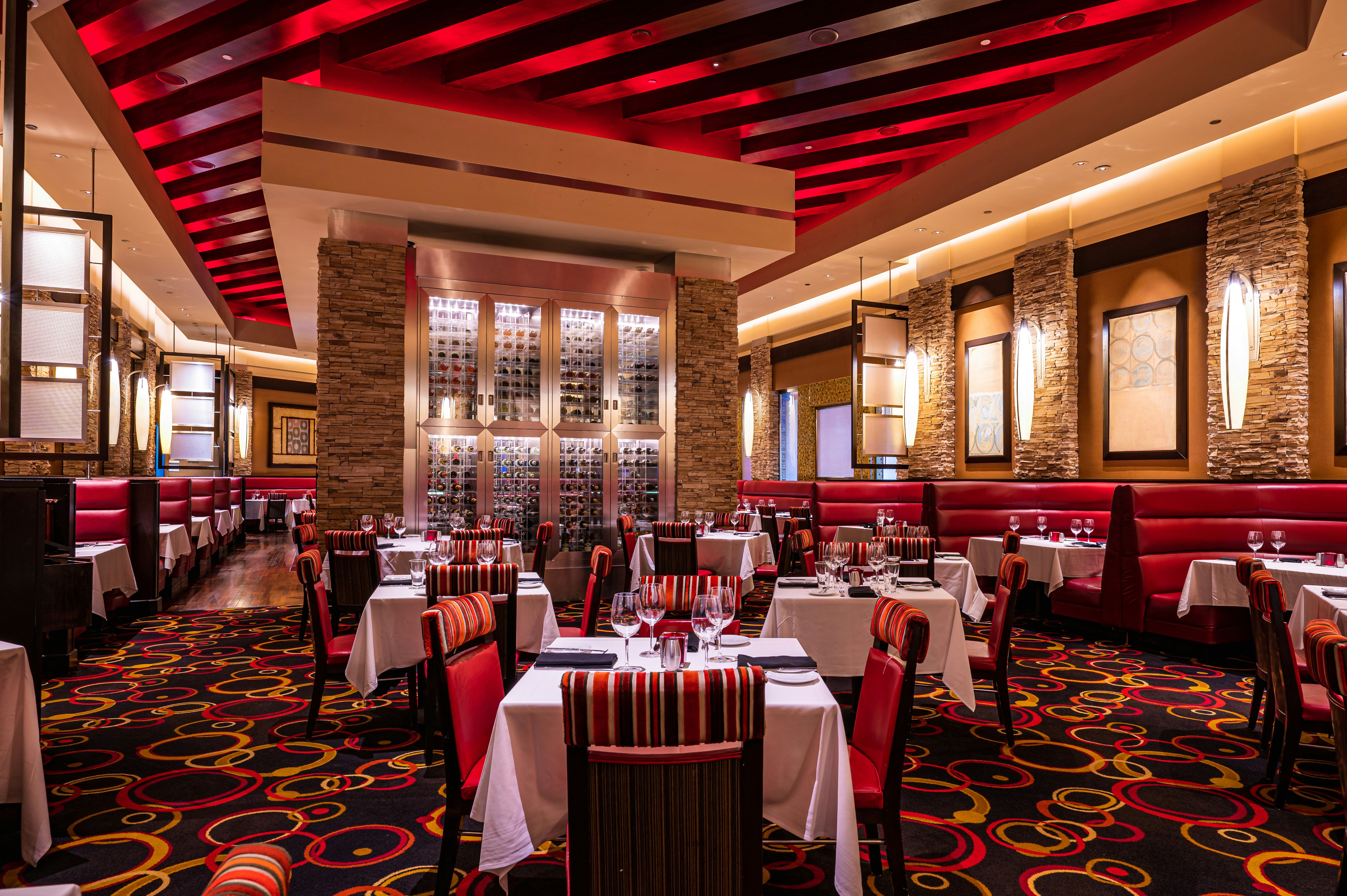 Santa Fe Station Hotel and Casino 63/73