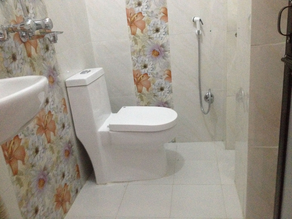 Bishnu Homestay 48/50
