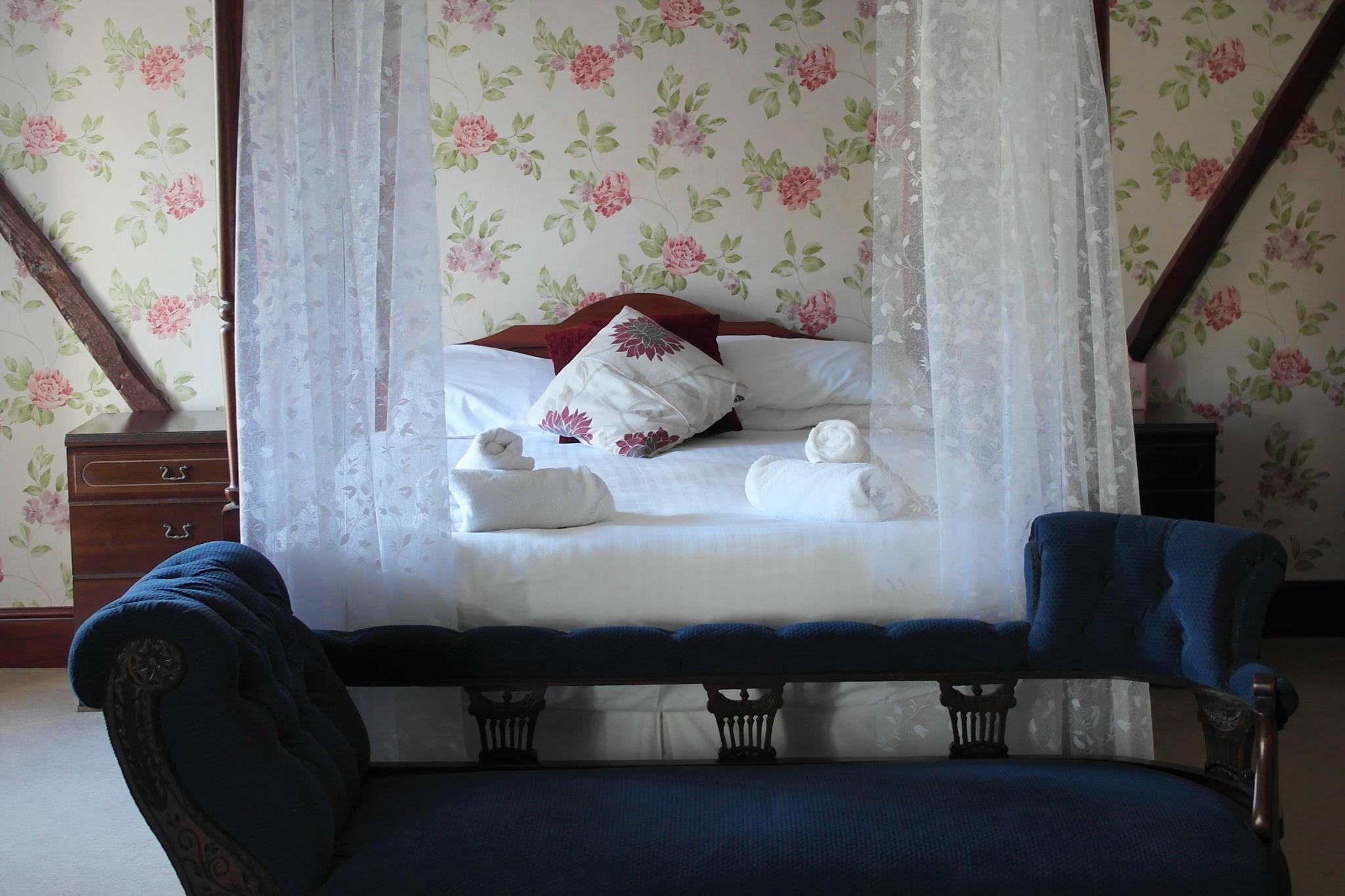 Prestige, Double Bed