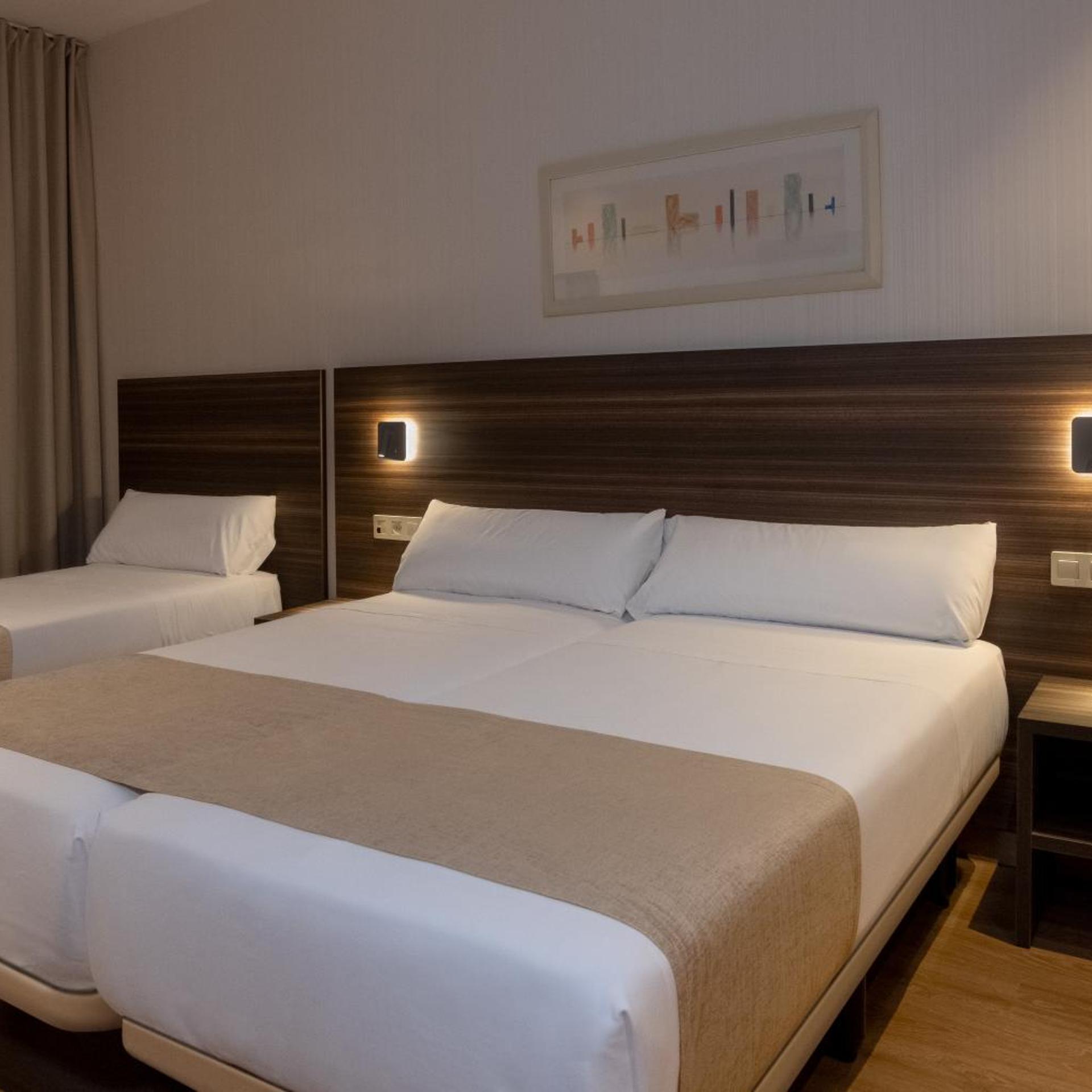 Hotel Belcaire 16/49