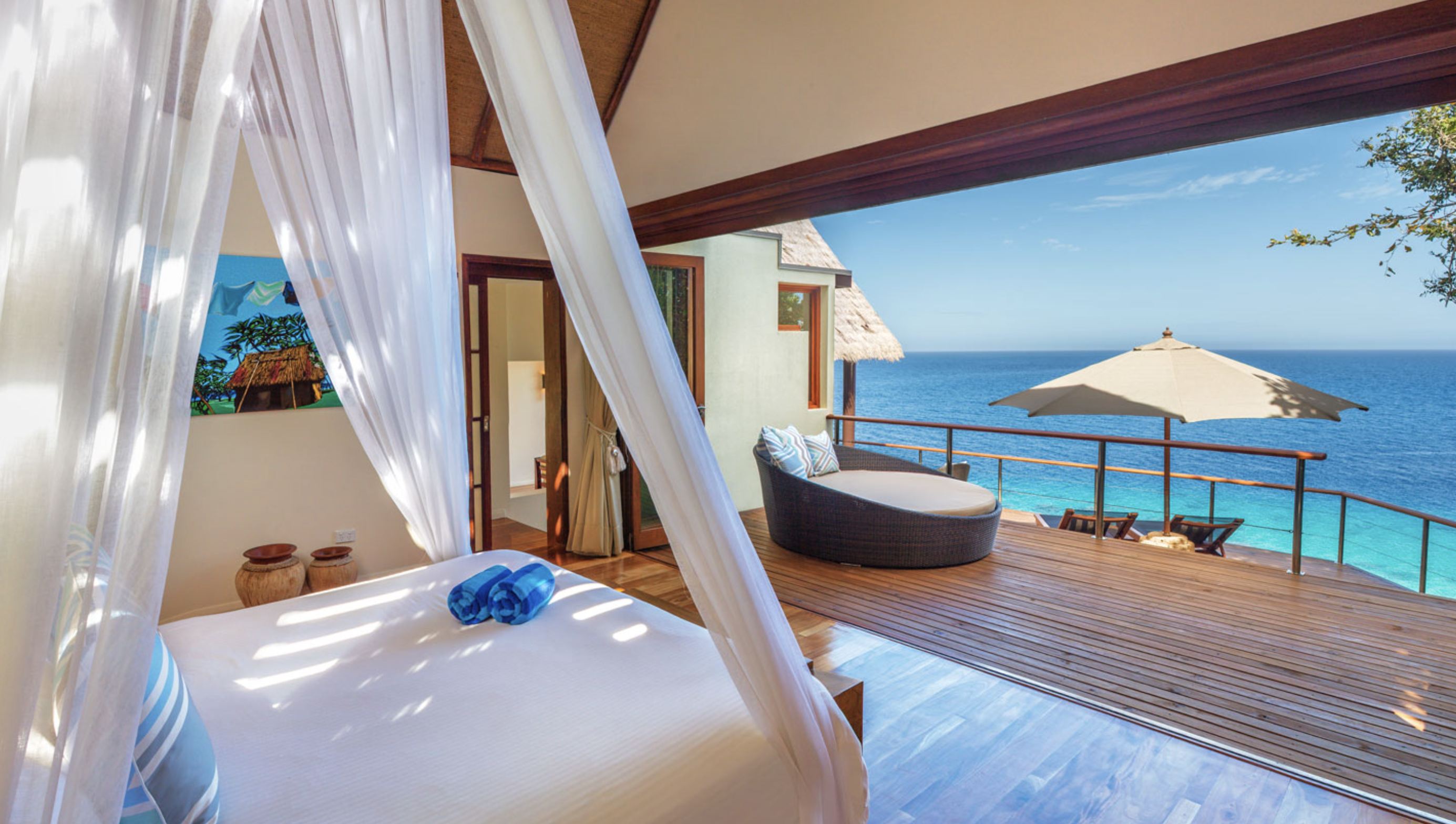 Royal Davui Island Resort 7/22