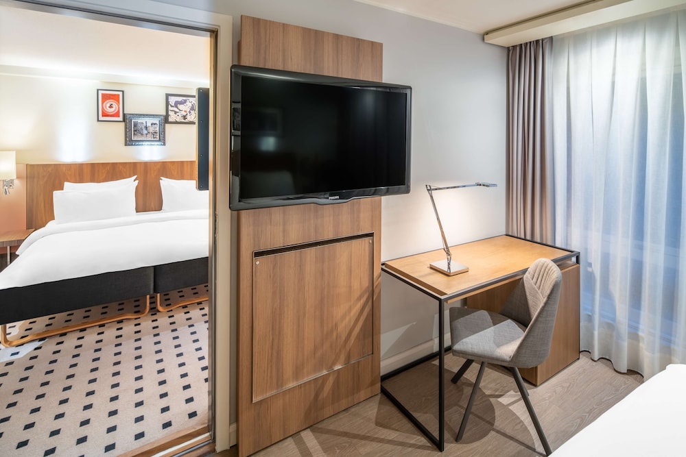Radisson Blu Royal Hotel Bergen 44/69