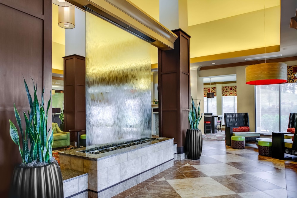 Hilton Garden Inn Pittsburgh/Cranberry 5/43